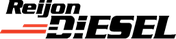 Logo of Reijon Diesel Oy